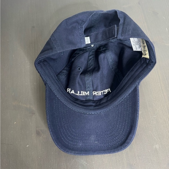 Peter Millar Cap Hat - Picture 2 of 4